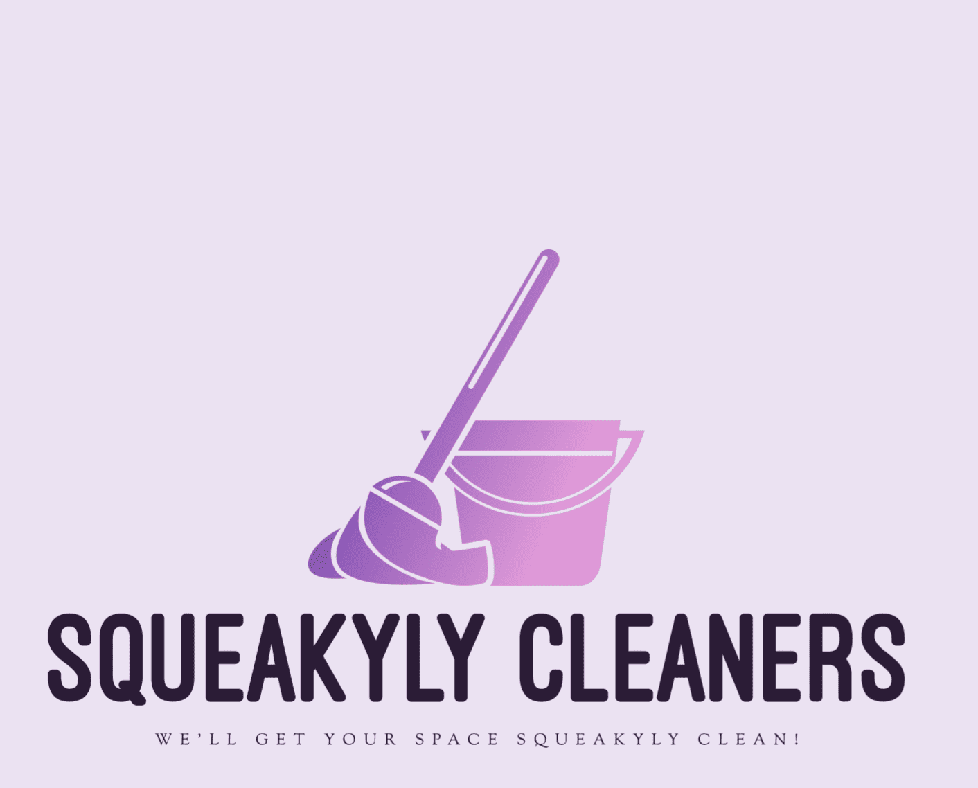 Squeakyly Cleaners